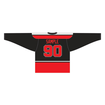 Ice Hockey Jersey
